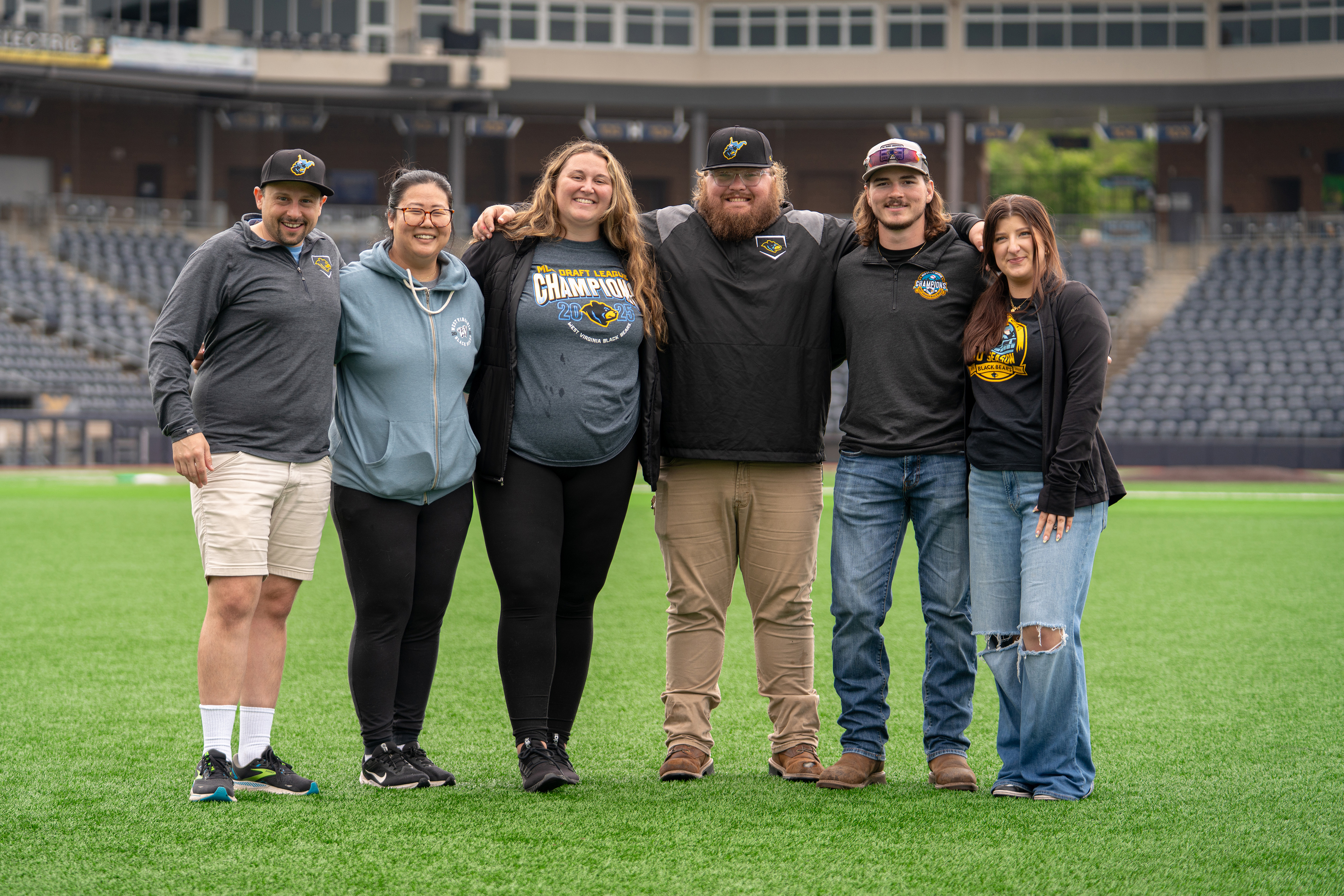 black bears public photo